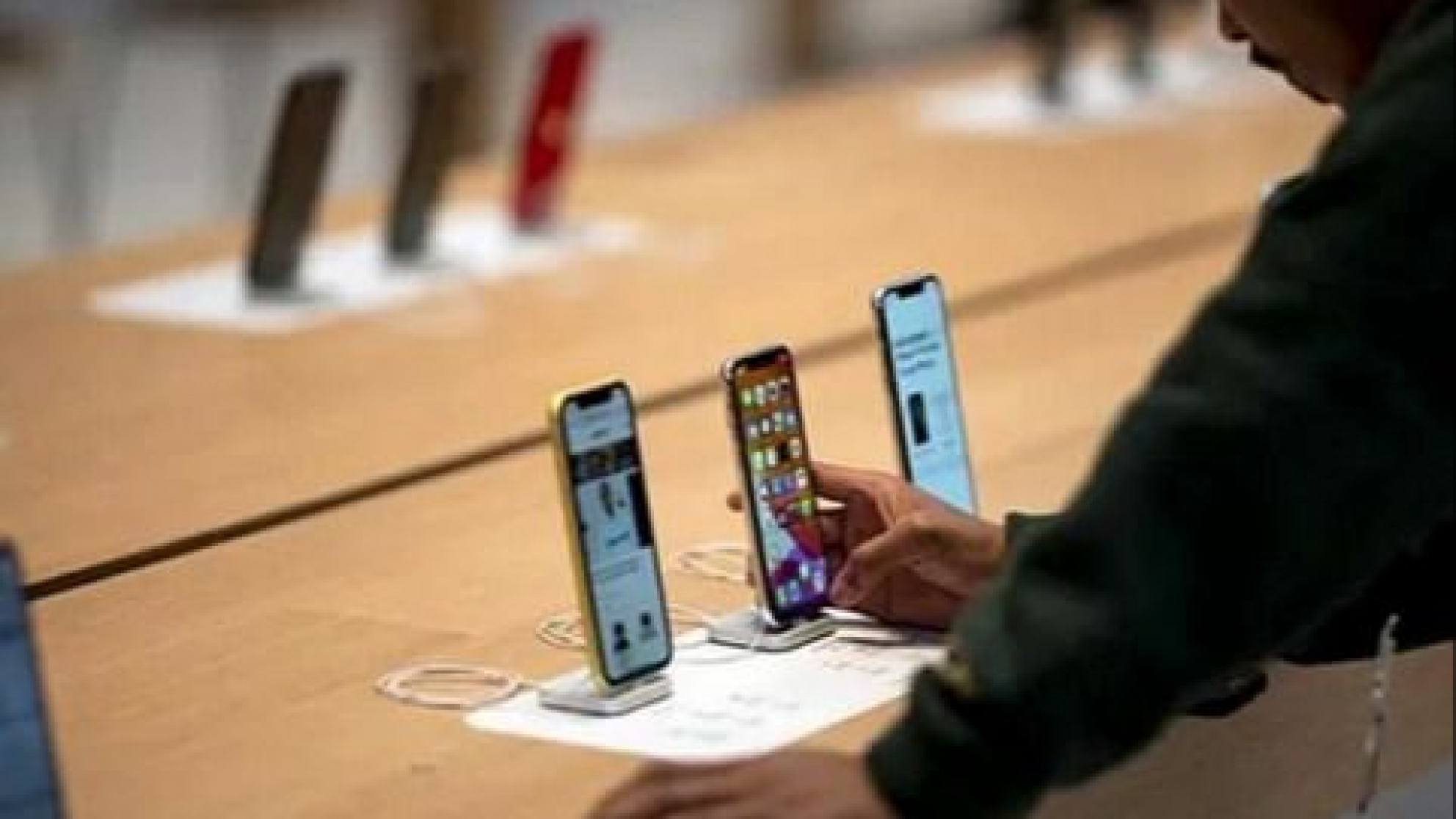 Estos son los celulares en hasta 10 pagos con tasa subsidiada